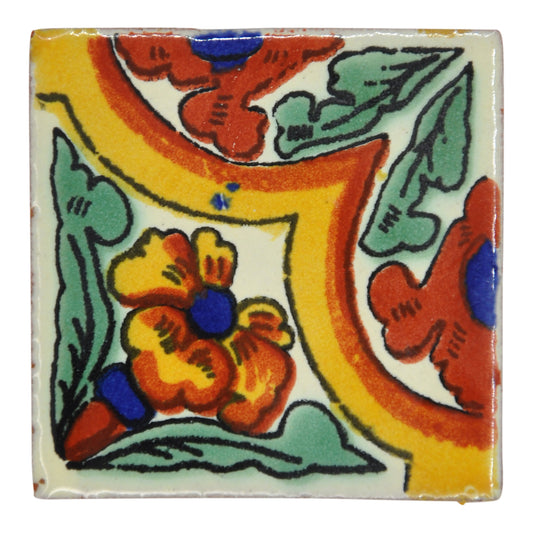 Natalia Handmade 5cm Tile