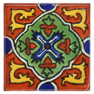 Patricia Handmade 5cm Tile