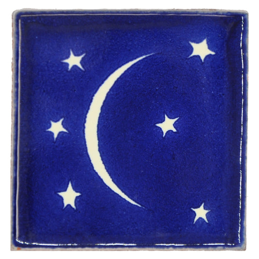 Ula Handmade 5cm Tile