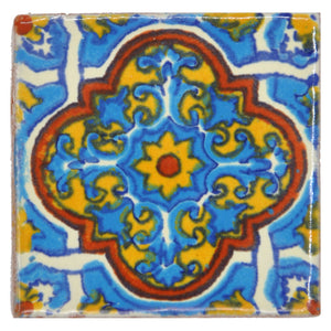 Valentina Handmade 5cm Tile