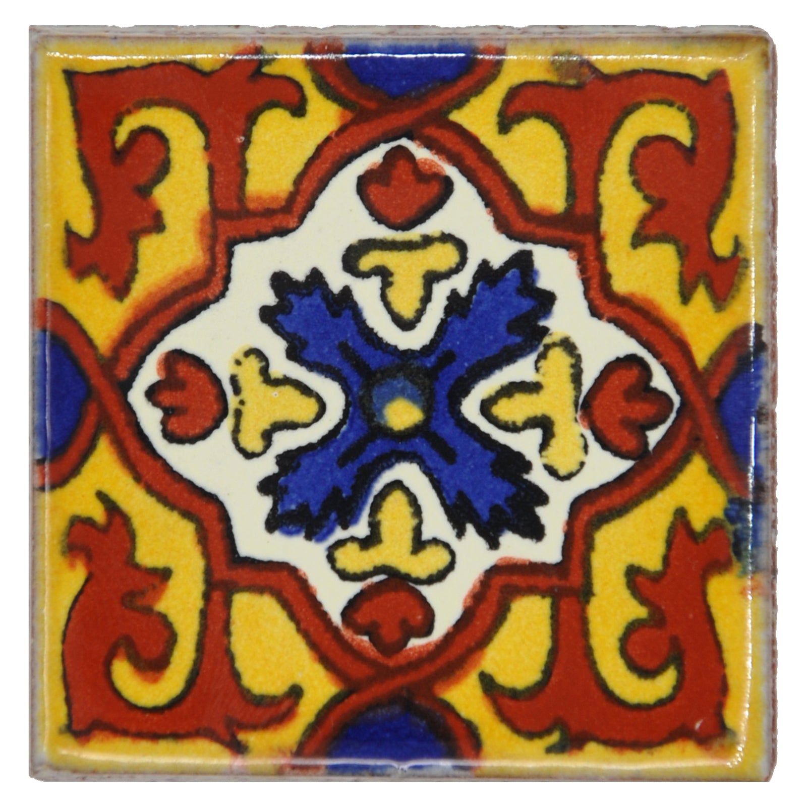 Zita Handmade 5cm Tile