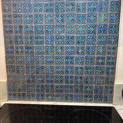 Camila Handmade 5cm Tile