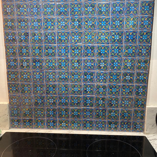 Camila Handmade 5cm Tile