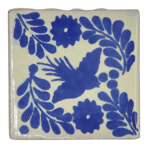 Chica Handmade 5cm Tile