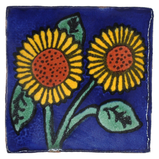 Gabriella Handmade 5cm Tile