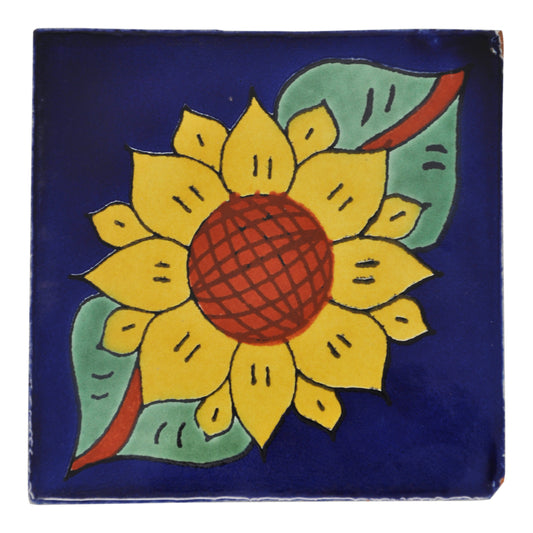 Constantino Handmade 10.5cm Tile