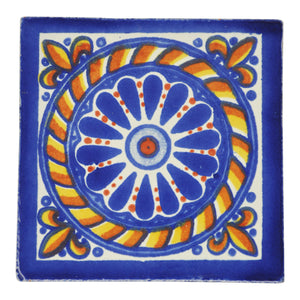 Nesto Handmade 10.5cm Tile