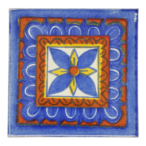Salomon Handmade 10.5cm Tile