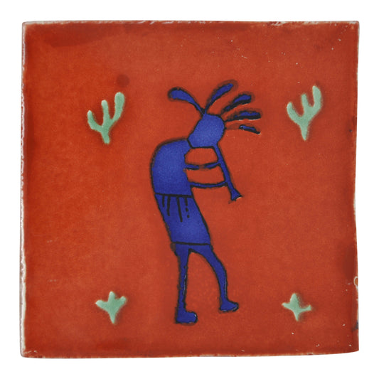Timo Handmade 10.5cm Tile