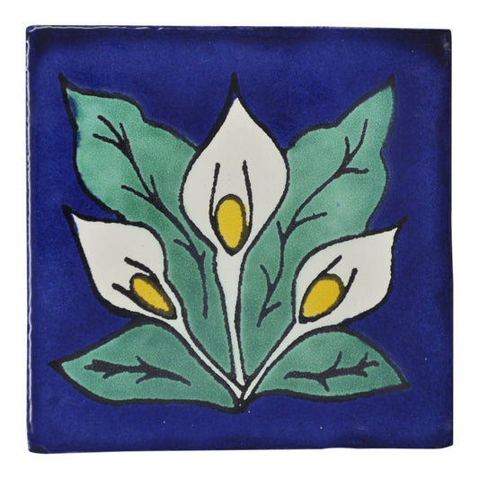 Urbano Handmade 10.5cm Tile