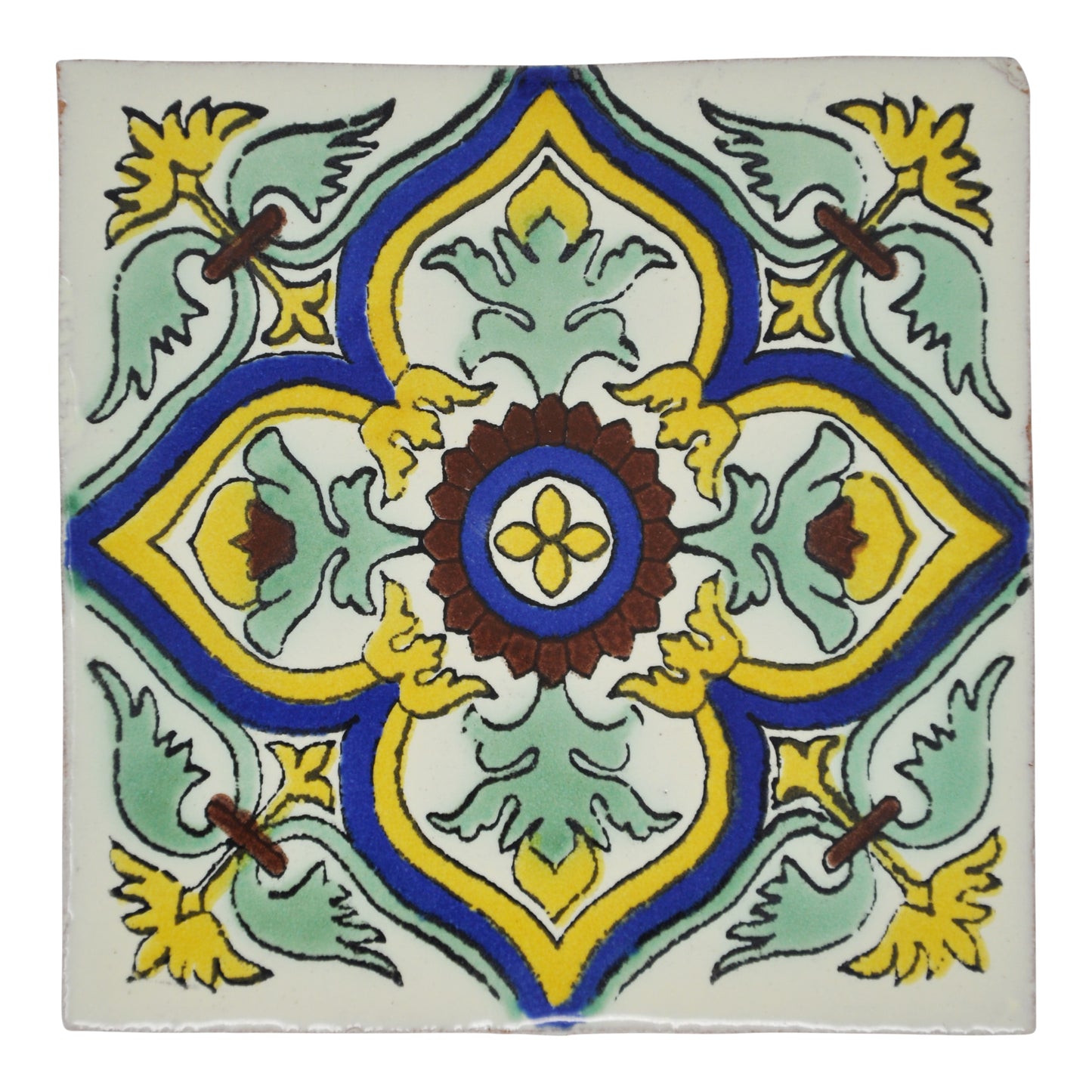 Yago Handmade 10.5cm Tile