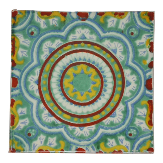 Chabelita Handmade 10.5cm Tile