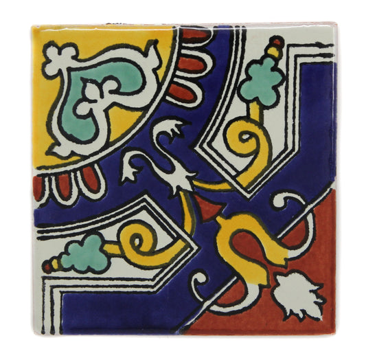 Otto Handmade 10.5cm Tile