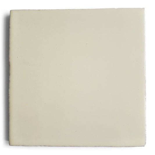 Lorenzo Handmade Mexican Decorative 10.5cm Tile